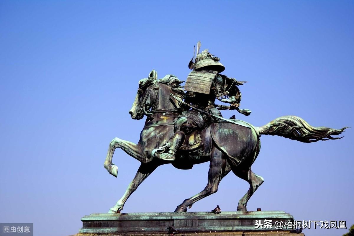中国古代第一战神是他，不只会打仗还善做兵器，黄帝画其形威天下