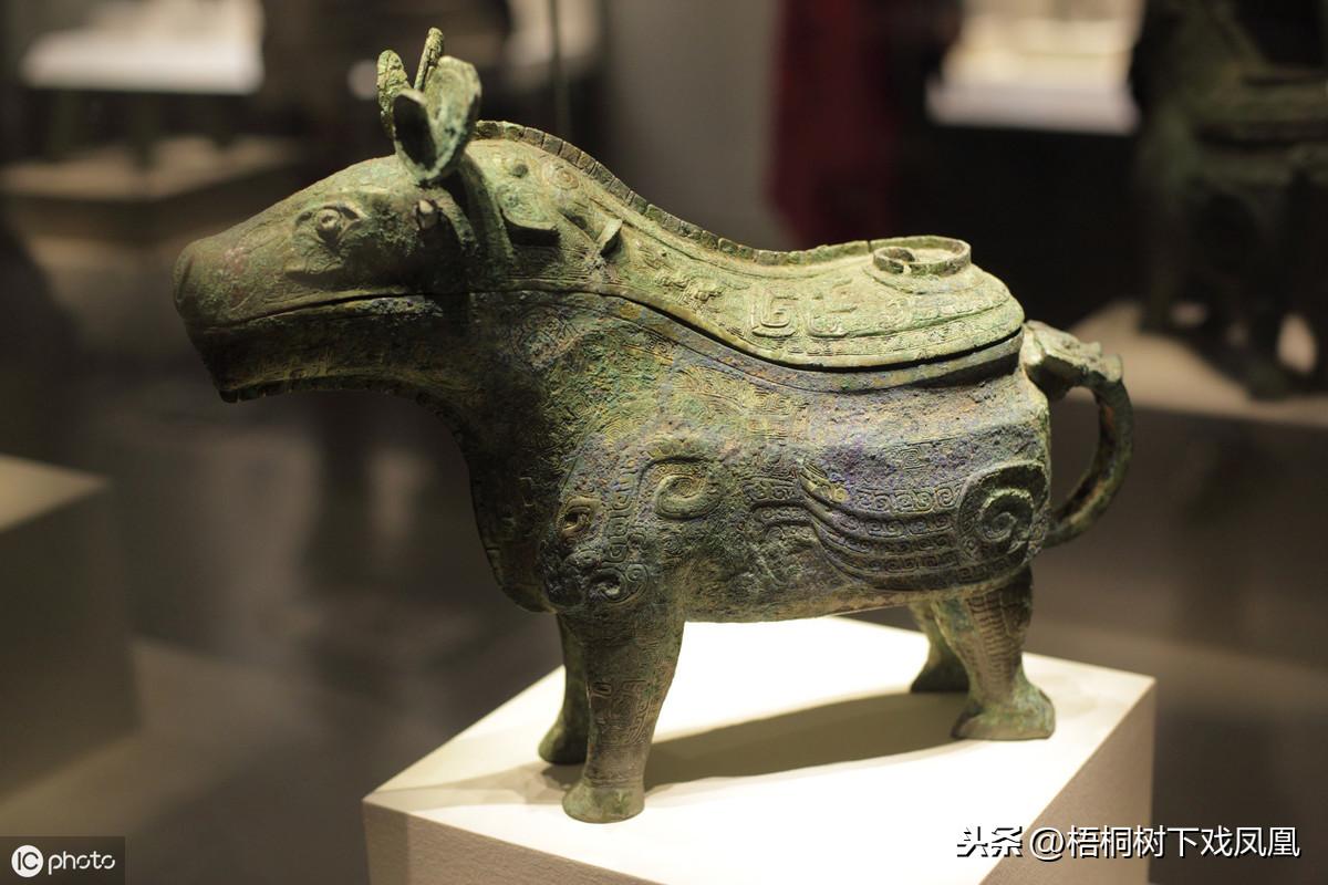 中国有个县盗墓者最爱去，地下文物丰富，县博物馆藏国宝160多件