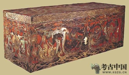 「考古词条」铁器时代 · 长沙汉墓