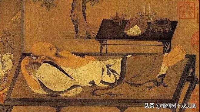 中国古人长期执行最佳“上床”时间，现代研究发现此“睡律”科学
