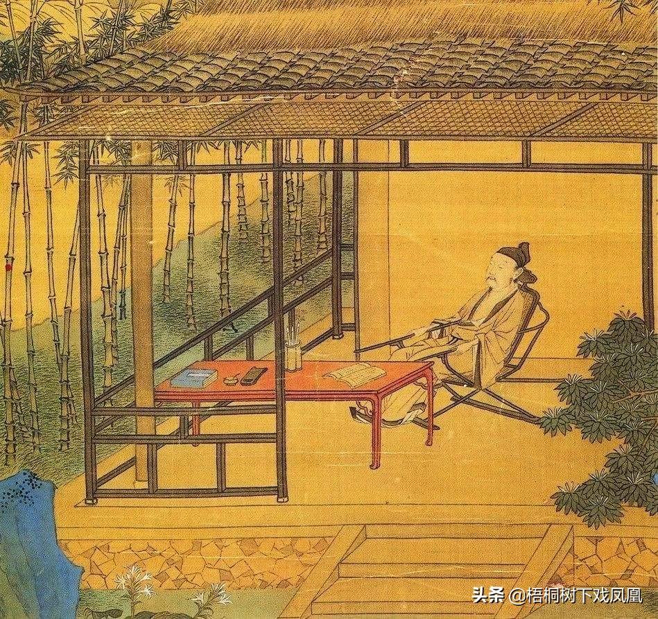 中国古人长期执行最佳“上床”时间，现代研究发现此“睡律”科学