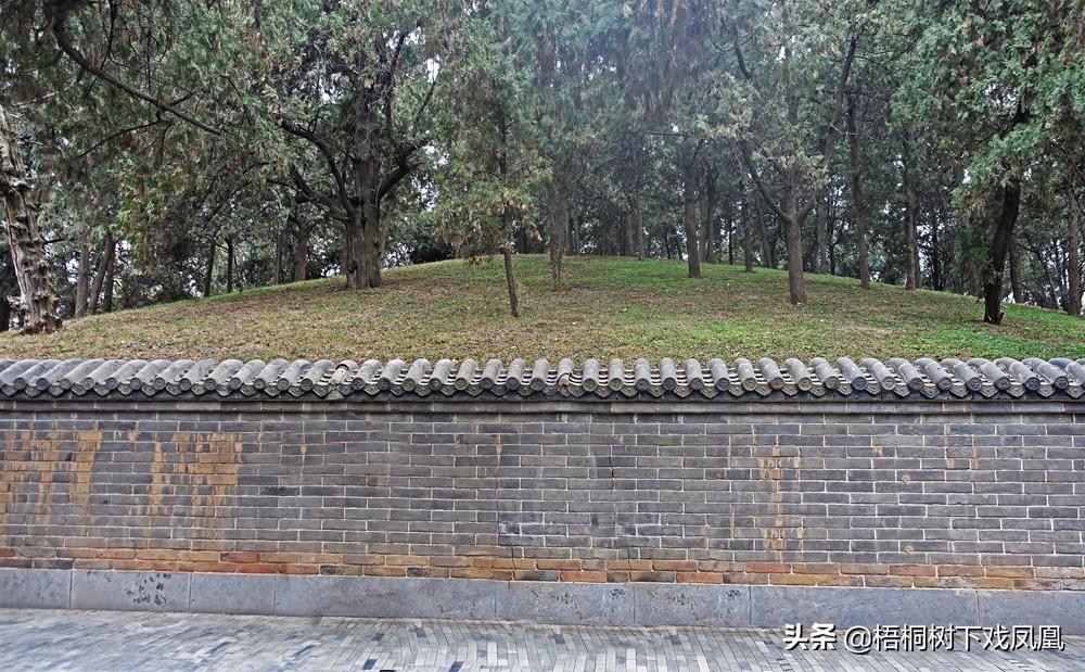 民间称“洛阳关林关羽墓是假的”，洛阳文物局这么回复的，颇意外