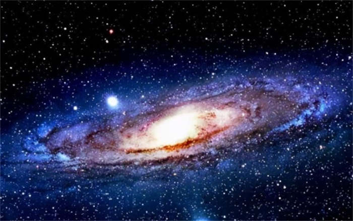 138亿岁的宇宙，为什么观测直径却达930亿光年？是暗物质在作祟？
