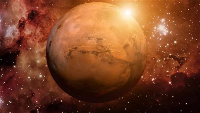 火星生命没有完全灭绝？科学家：这将会是人类“绝望”的开始