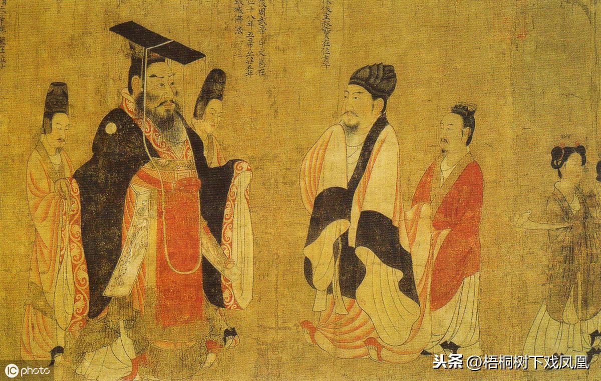 宋人笔记记载时有钱人一种养生风俗，到清朝时大兴，皇家特迷信