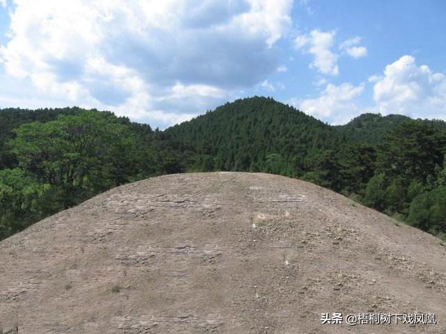 曹操身边人比盗墓高手还厉害，不只看出地下有墓，还知墓主吃过啥