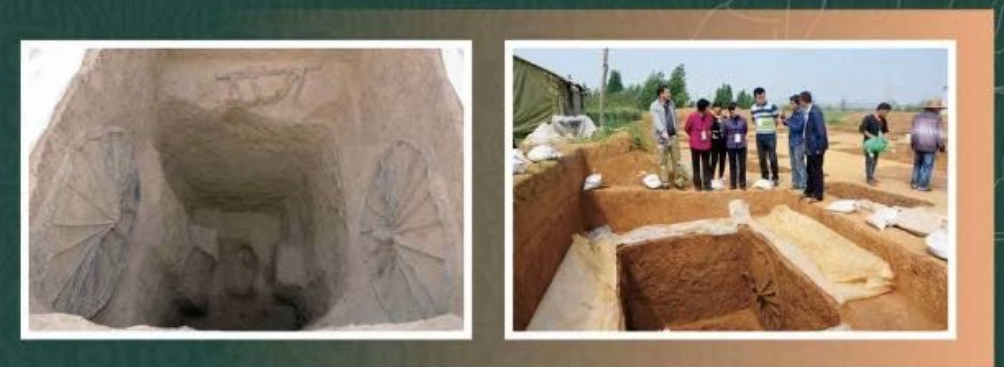 河南考古：辛村遗址卫国都邑新时代的新发现