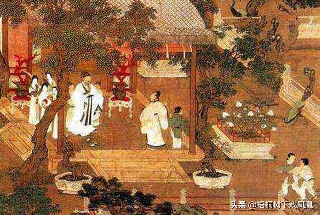 各朝禁止“有妻更娶”的背后：中国古人婚姻生活并不浪漫