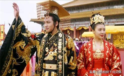 各朝禁止“有妻更娶”的背后：中国古人婚姻生活并不浪漫