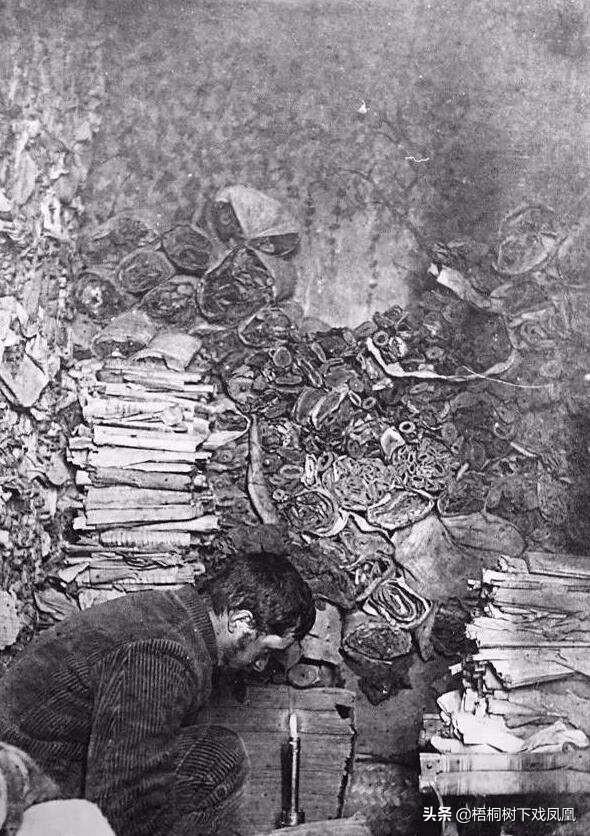 1989年莫高窟发生1949年后最严重壁画盗案，而被盗窟恰恰又最神秘