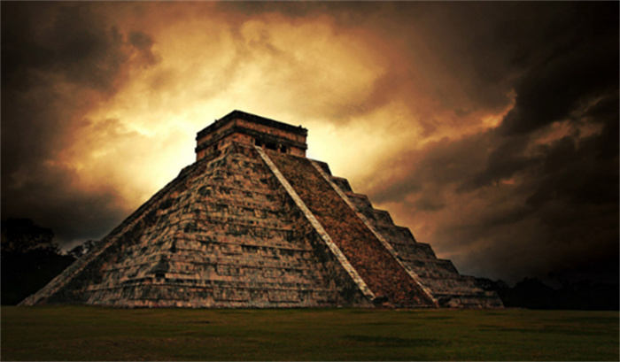 玛雅文明创造出了高速公路 考古专家新发现（玛雅考古）