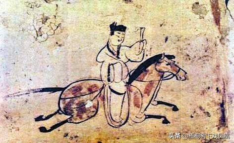 古代皇帝有公文保密义务，唐朝保密有四条红杠，谁碰谁倒霉