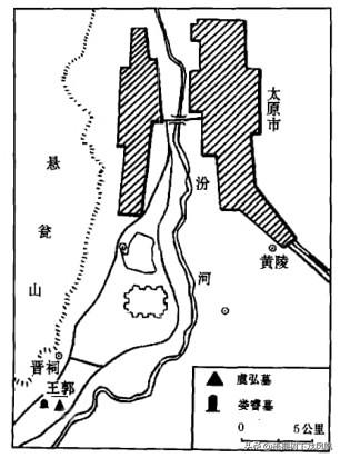 自家墙边挖沟挖出中国古代外籍外交官墓，考古时数十专家现场观摩