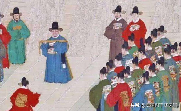 中国古代“反收礼”考：北魏的做法贼厉害