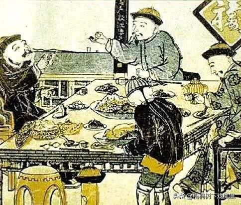 中国古代“反收礼”考：北魏的做法贼厉害