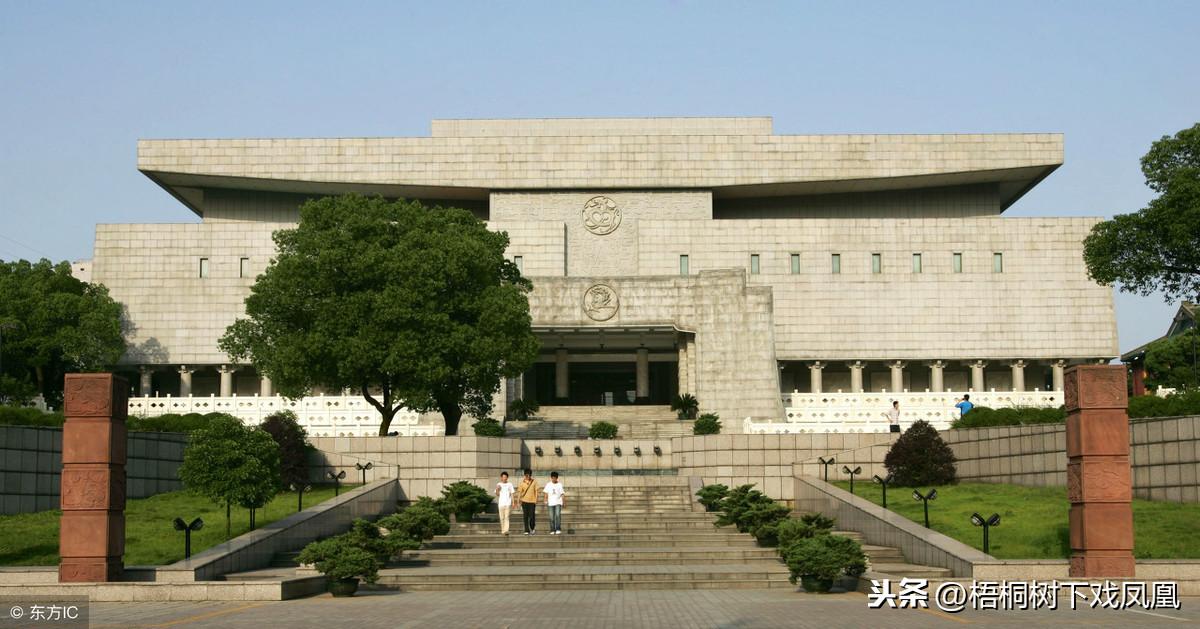湖南省博物馆被盗走惊世文物，盗贼才17岁，死刑只能缓两年执行