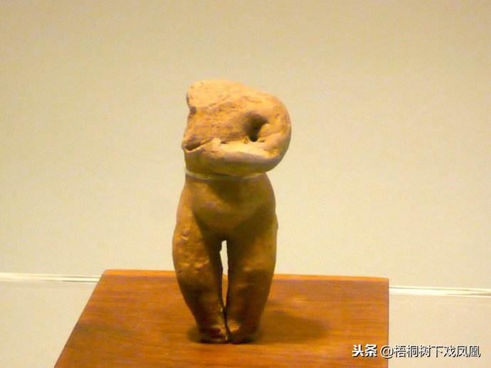 儿媳妇臀大与中国婆婆的审美心理：在考古学上的发现