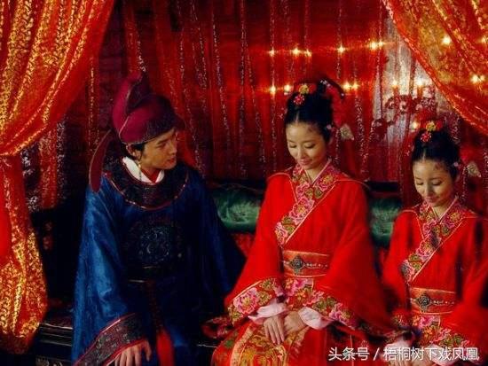 中国古代不可以娶两个老婆，多纳几个妾可以吧？你试试看