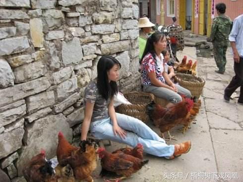 日本推算西汉时中国非农人口达33%，清朝仅6%，古代咋成城里人？