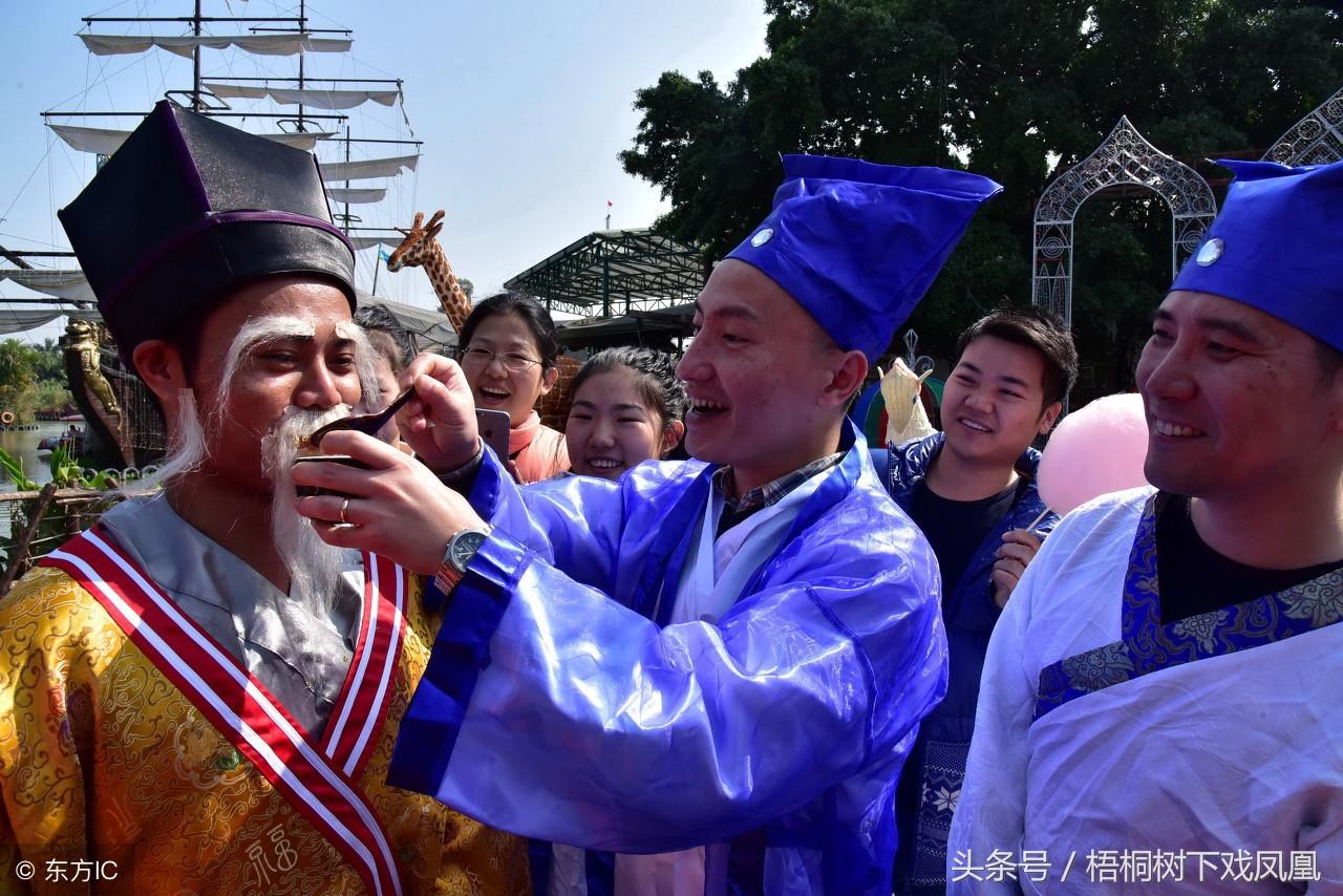 古人退休后的待遇如何？杜甫竟然没一分钱退休工资