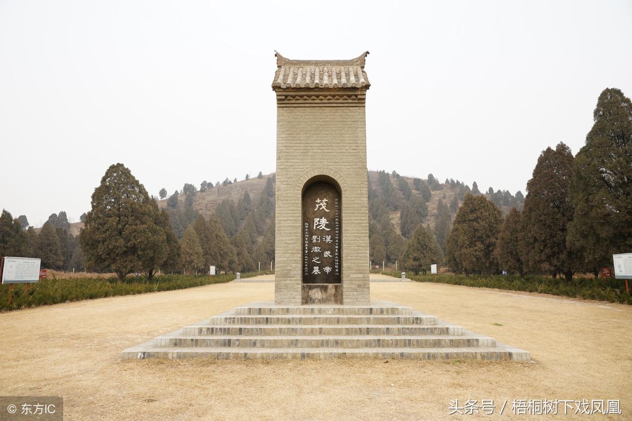 中国古代帝王陵有一座最为盗墓者所惦记，里面藏宝无数