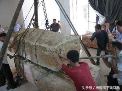 中国古代帝王陵有一座最为盗墓者所惦记，里面藏宝无数