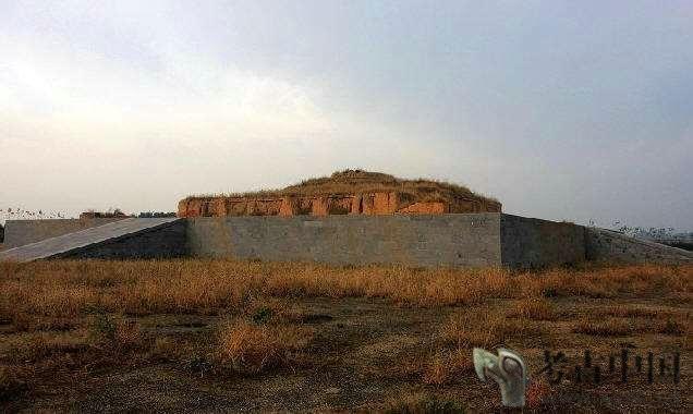 「考古词条」铁器时代 · 永宁寺遗址