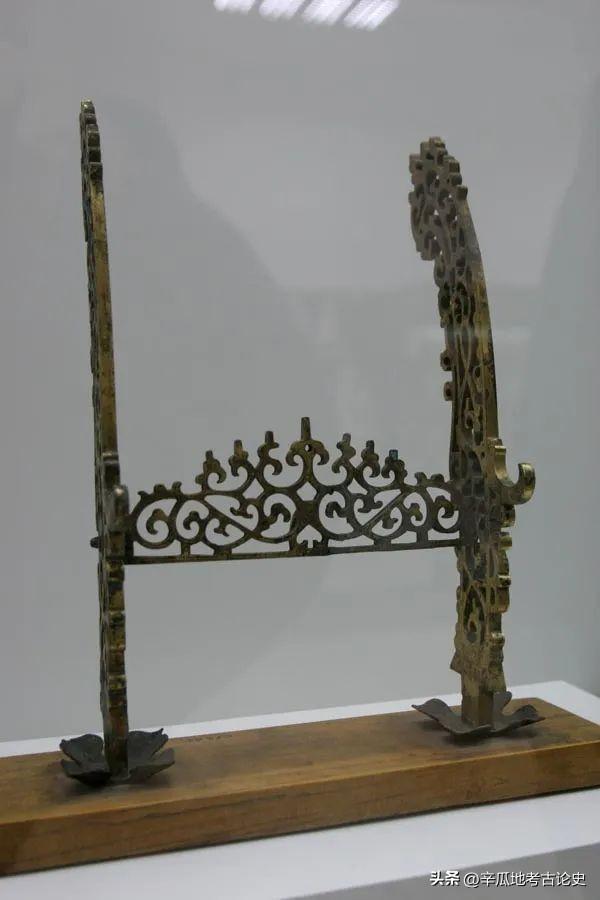 霍宏伟：中国古代的铜镜如何使用