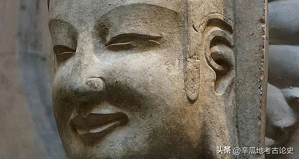 海外国宝：吉美亚洲艺术博物馆藏中国佛教造像