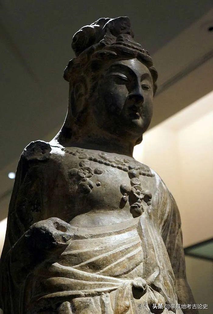 海外国宝：吉美亚洲艺术博物馆藏中国佛教造像