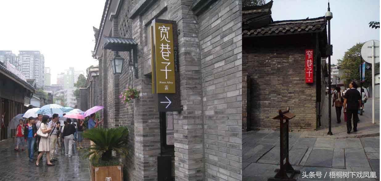 北京有南锣鼓巷，南京有夫子庙，最能代表重庆山城的只有这条老街