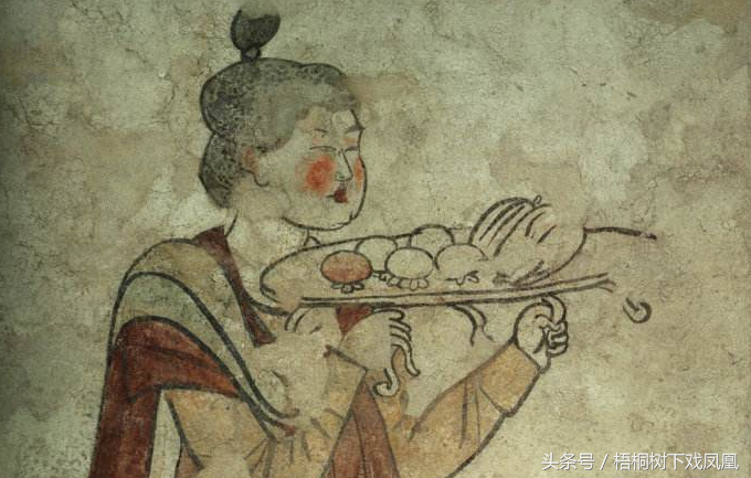 陕西农户搜肥发现唐朝皇家女贵族墓，墓志透露她人漂亮，婚姻开放