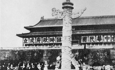北京十三陵当地村民偷盗明长陵大殿，锯断珍贵木构件，事发何时？