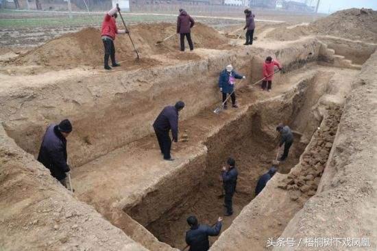 盗墓者不要的东西在陕西被考古挖出，性学专家如获至宝