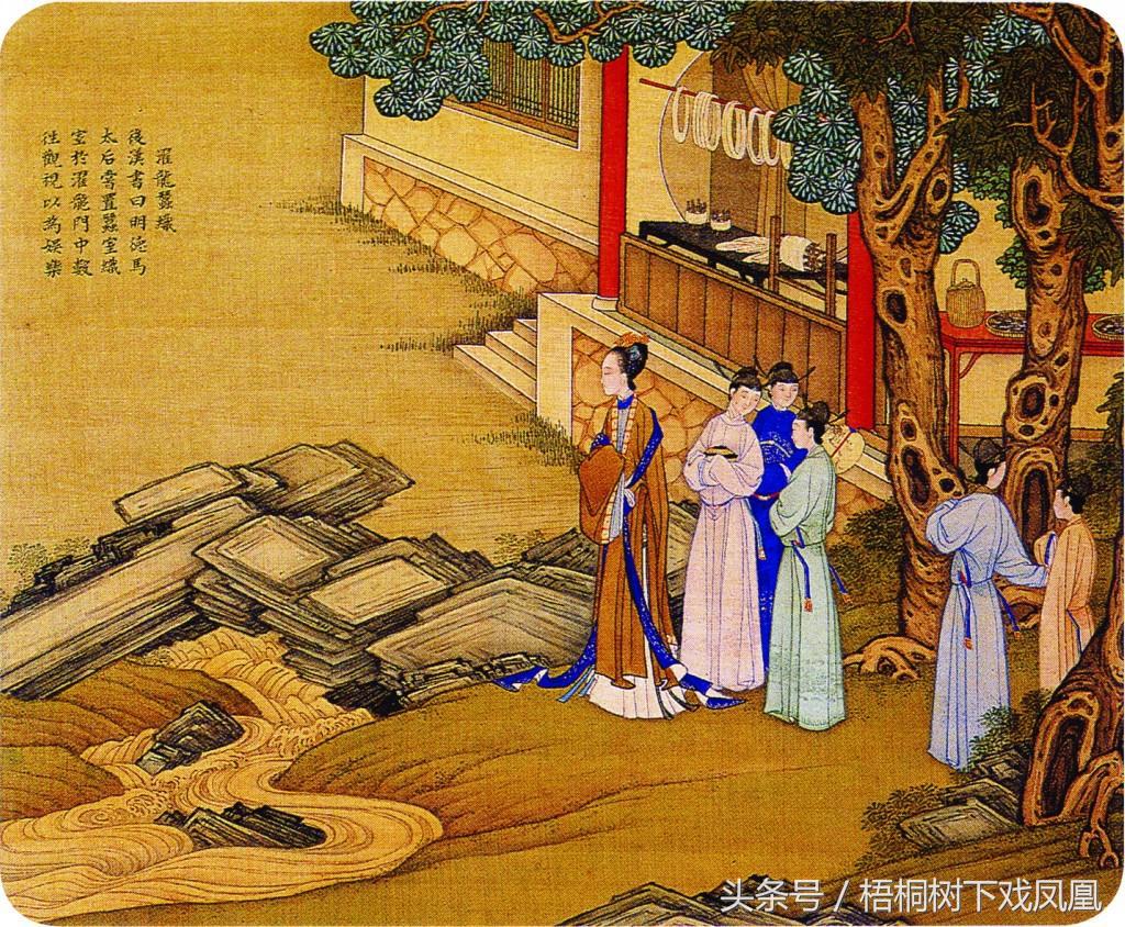 南京考古出土东晋时期夏天降温神器，与风扇配合效果如现代冷风机