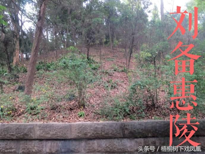 刘氏家谱发现“铁墓志”，证明刘备真身葬地不在成都