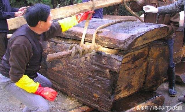 刘氏家谱发现“铁墓志”，证明刘备真身葬地不在成都