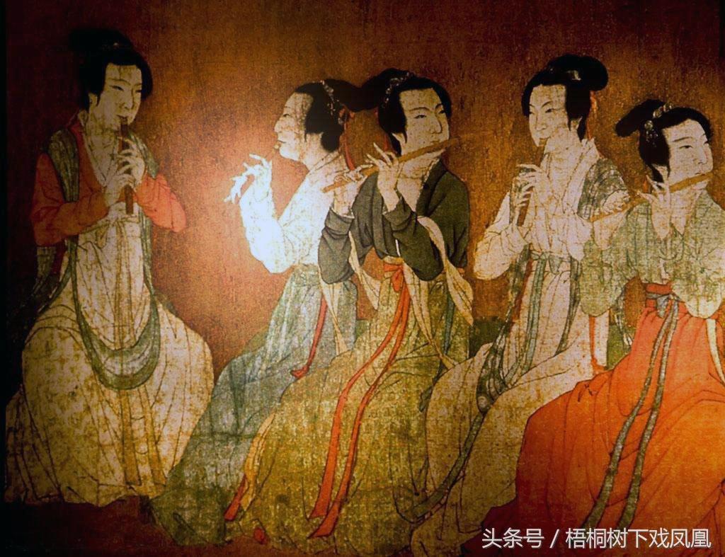 不知道吧，中国古代球迷也有自己的歌，歌词比现代写得好