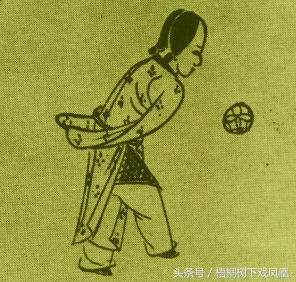 中国古代女伎为什么要学踢球？引人之处现代球迷想不到
