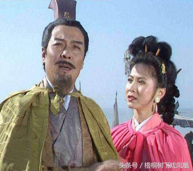 民间传刘备“克妻”，会死老婆，最宠爱的红颜甘夫人死时才23岁