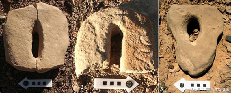 考古中发现的“触器”，有的很写实，古人比现代人想像丰富
