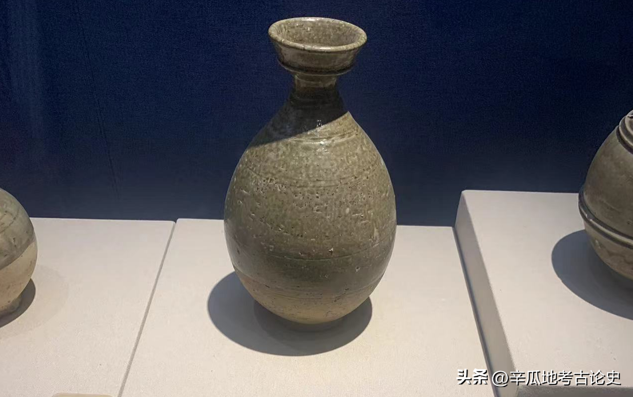 2022年游学：吉光片羽，青州博物馆所藏瓷器