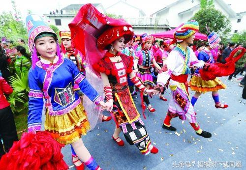古代中国男孩女孩春天最热衷一项活动，现代人也喜欢