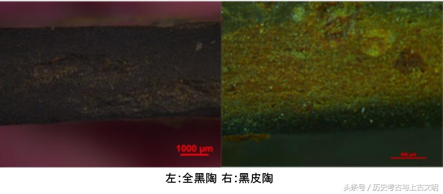 范梓浩：长江中下游泥质黑陶的起源与发展