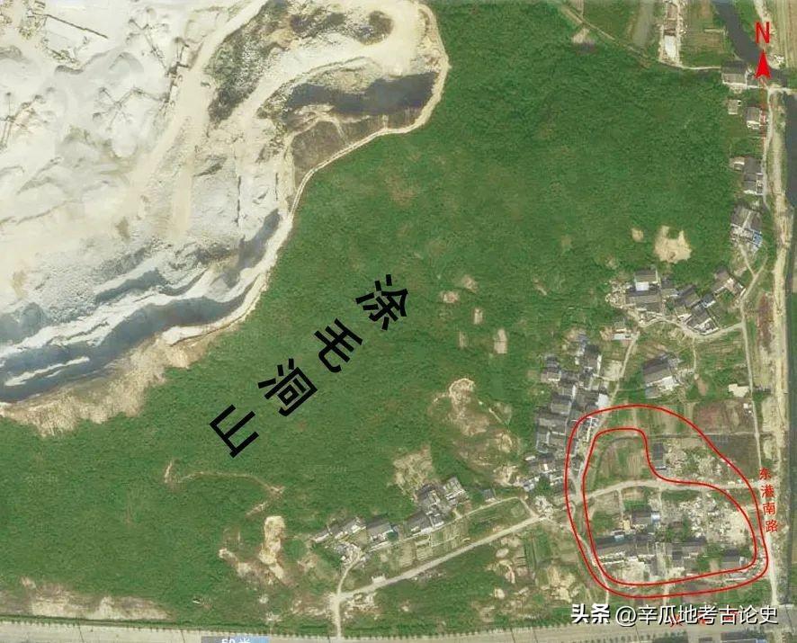 浙江考古：海岛之光 宁波大榭遗址的考古发现