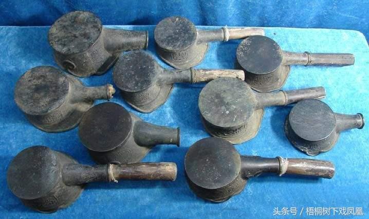 村民把一铜器当水舀子用，专家看后一惊竟是东汉文物，现藏博物馆