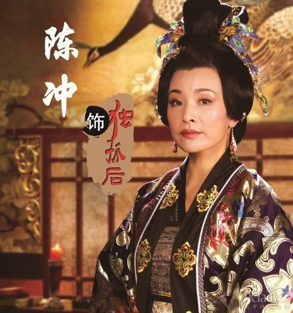 皇后死后隋文帝很放纵，病重还让宠妃陪侍，给太子杨广提供了机会