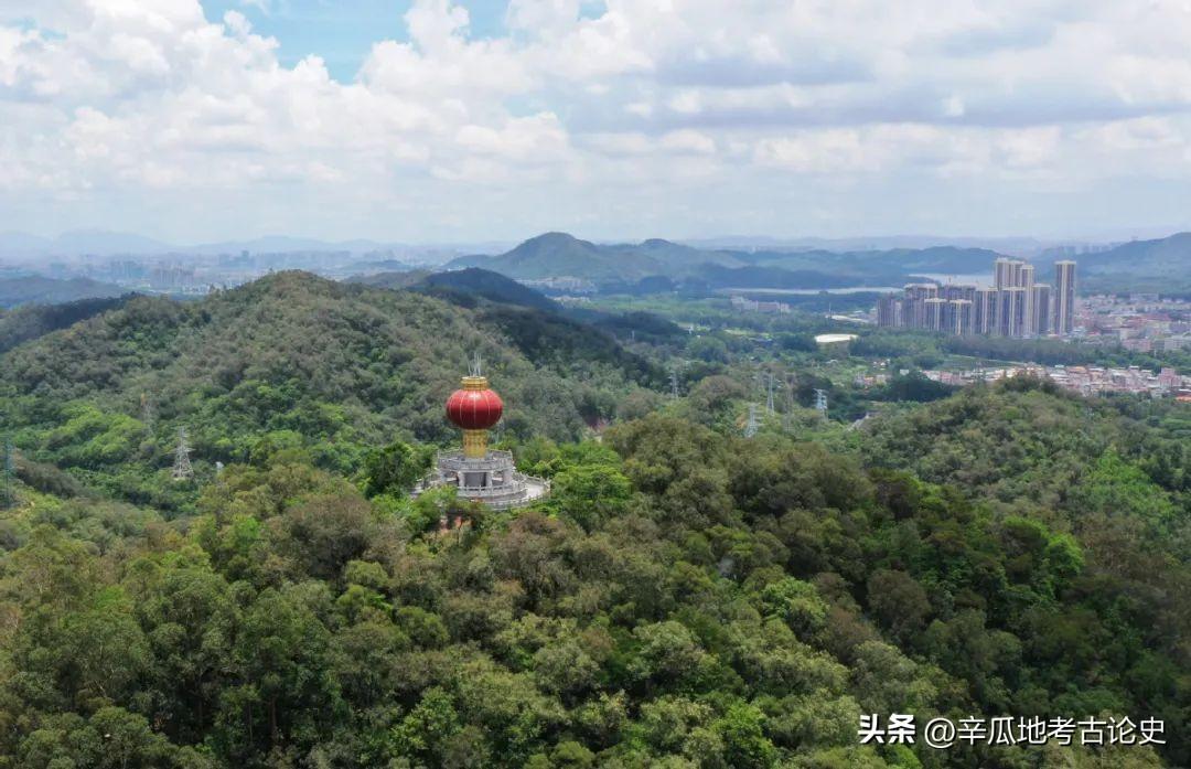 东莞 ：中国首个国立考古学机构，为何是现代学术主要源头