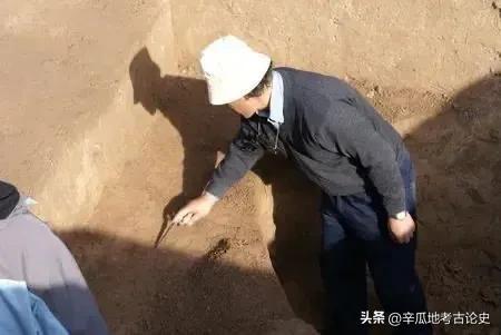 讲座：赵辉：聚落考古的田野工作方法—考古学田野工作理念的拓展