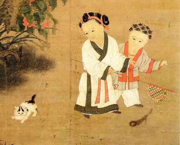 古人是怎么保护儿童权益的？儿童福利院最早出现在中国哪个朝代？